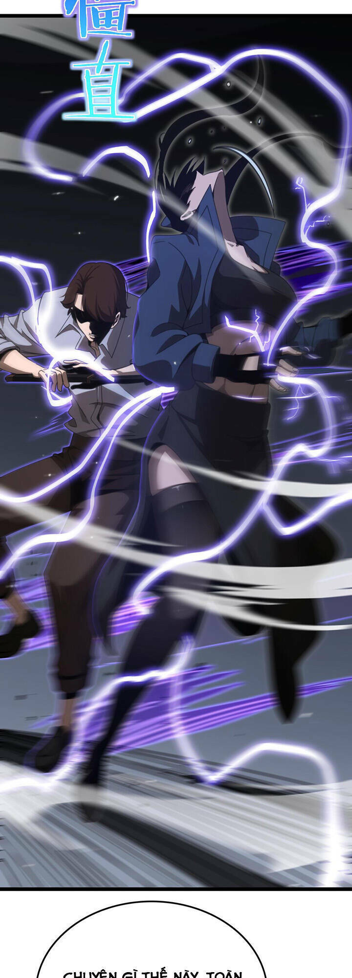 chư giới - tận thế online chapter 164 28