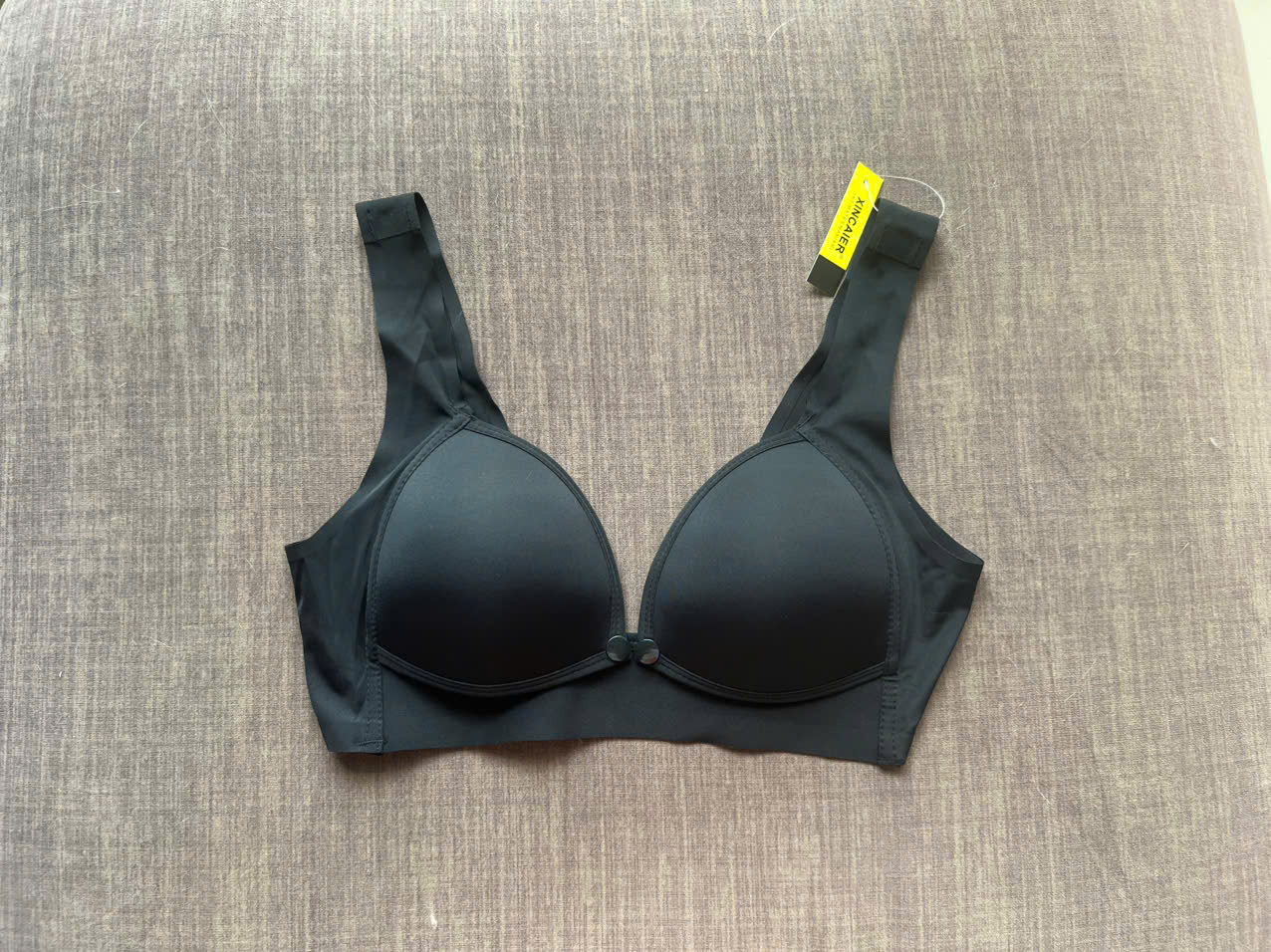 ÁO LÓT BẦU CHẤT SU SIÊU MỊN ĐẸP SIZE 38-42 DÀNH CHO NỮ