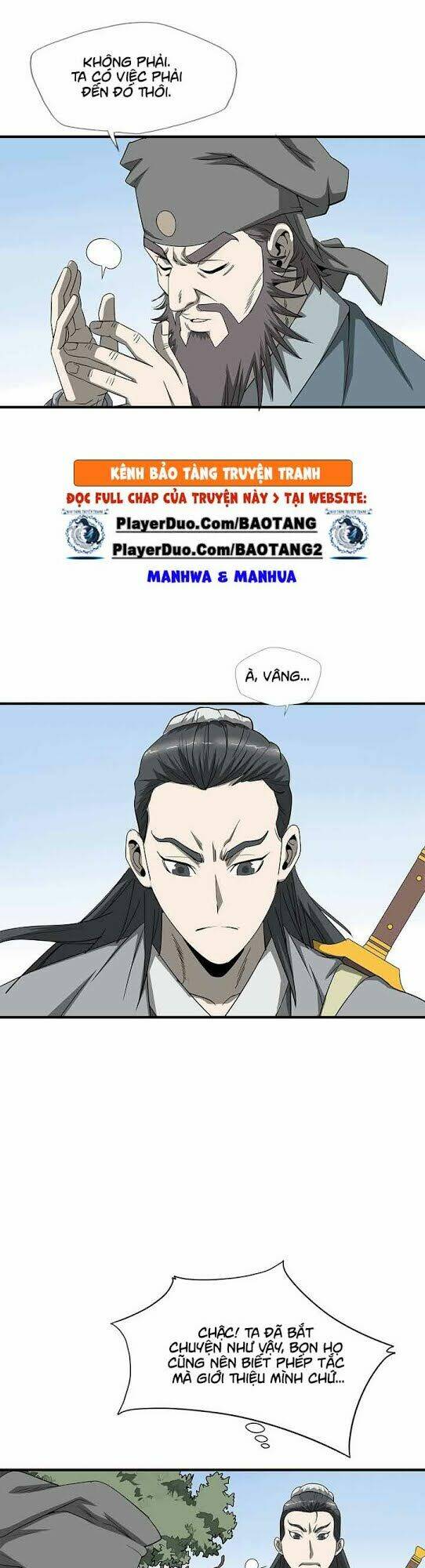 cuồng long chapter 30 26