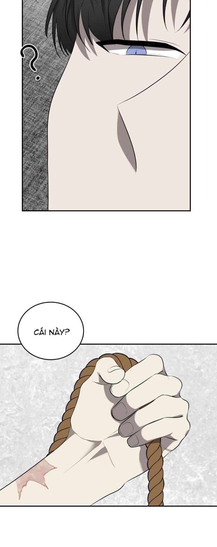 dưỡng thú cưng chapter 38 26