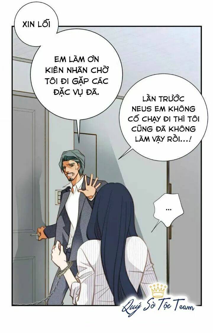 tiếp xúc chí mạng chapter 98 50