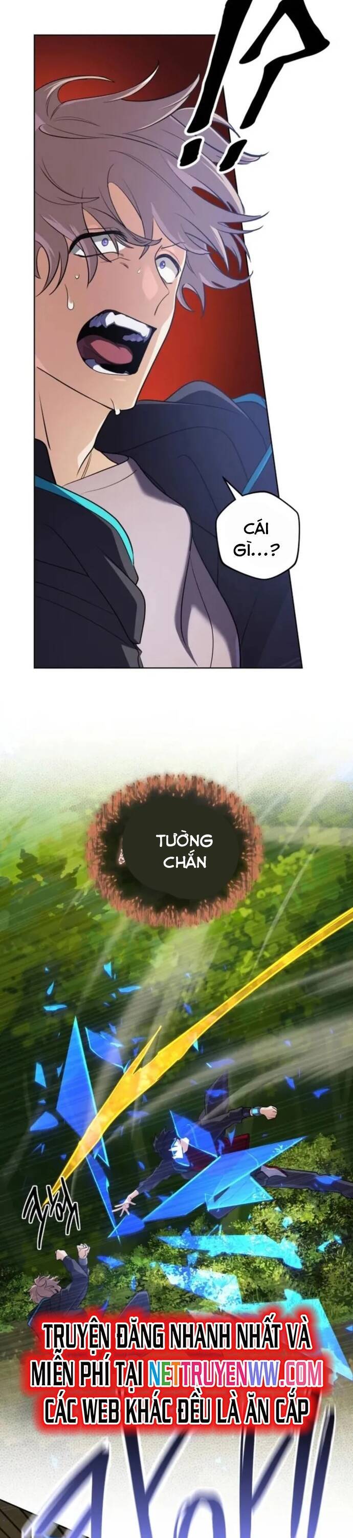 sự trở lại của đại pháp sư huyền thoại chapter 31 13