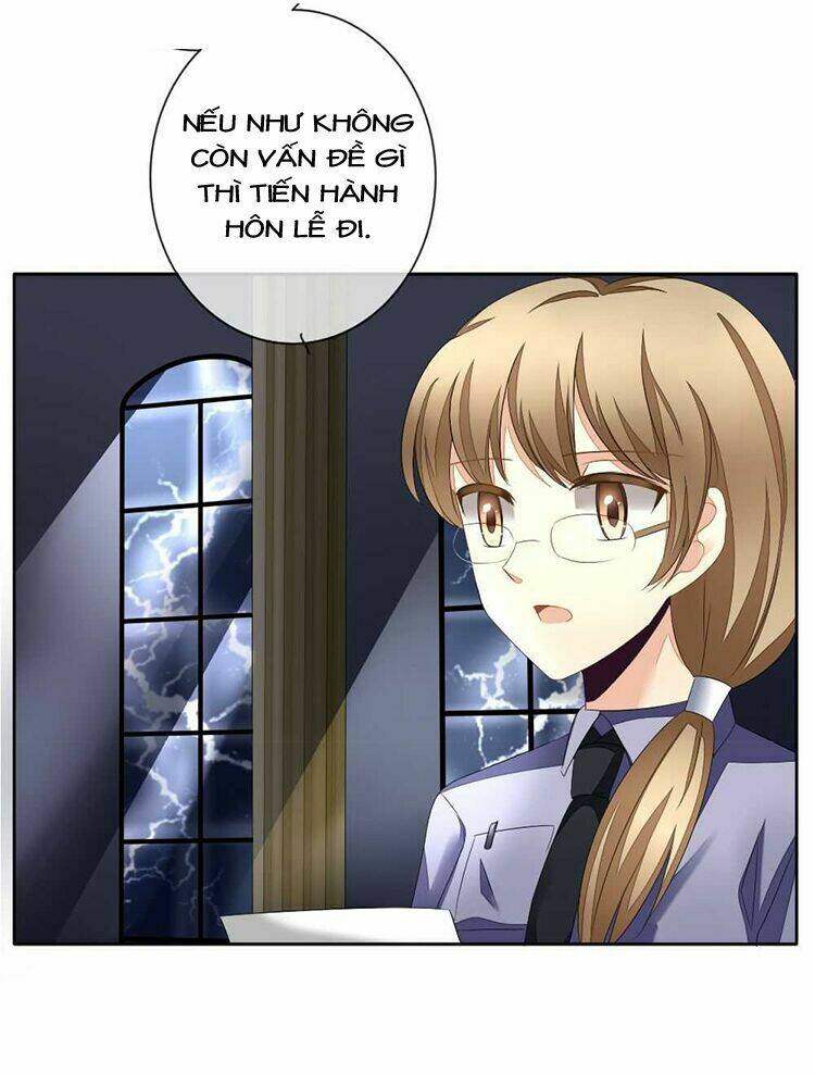 vị hôn thê bỏ trốn chapter 62 30