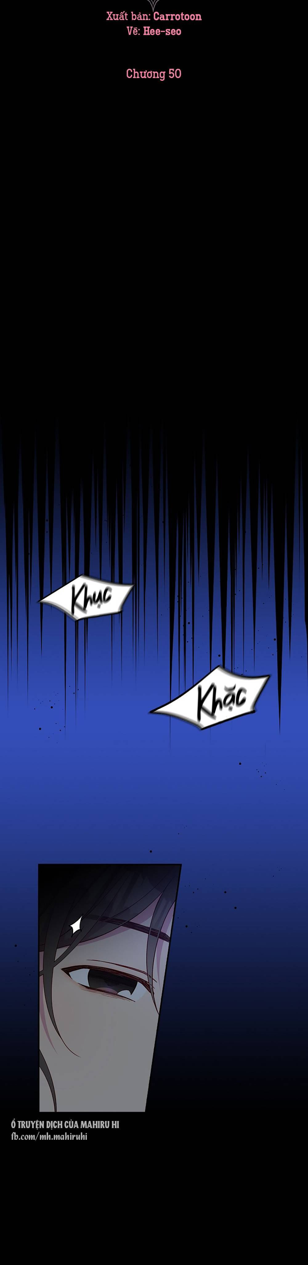 sống sót dưới thân phận hầu nữ chapter 51 10