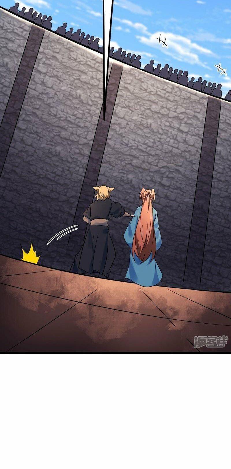 đồ đệ ta toàn là nữ ma đầu chapter 135 28