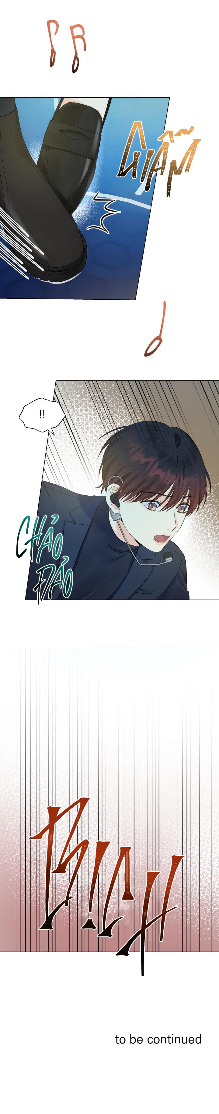 thủ hoa chapter 28 25