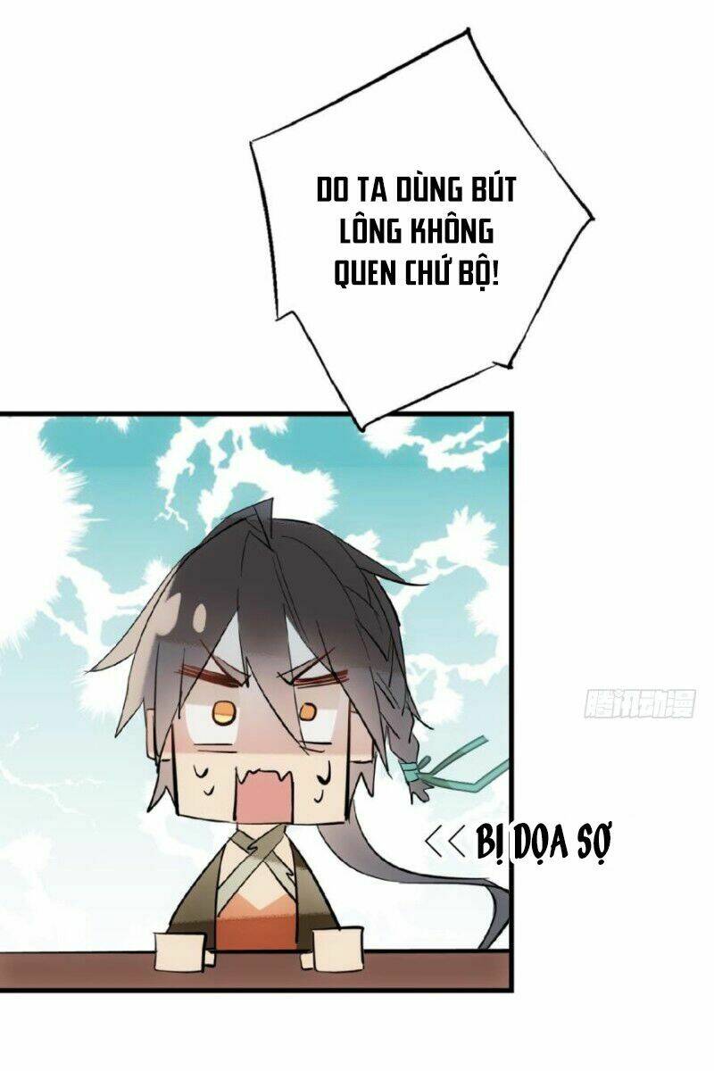 sư phụ lại trêu chọc ta chapter 18 30