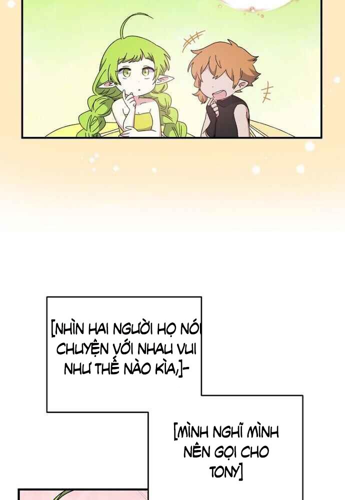 nhà hiền triết yigret chapter 20 15