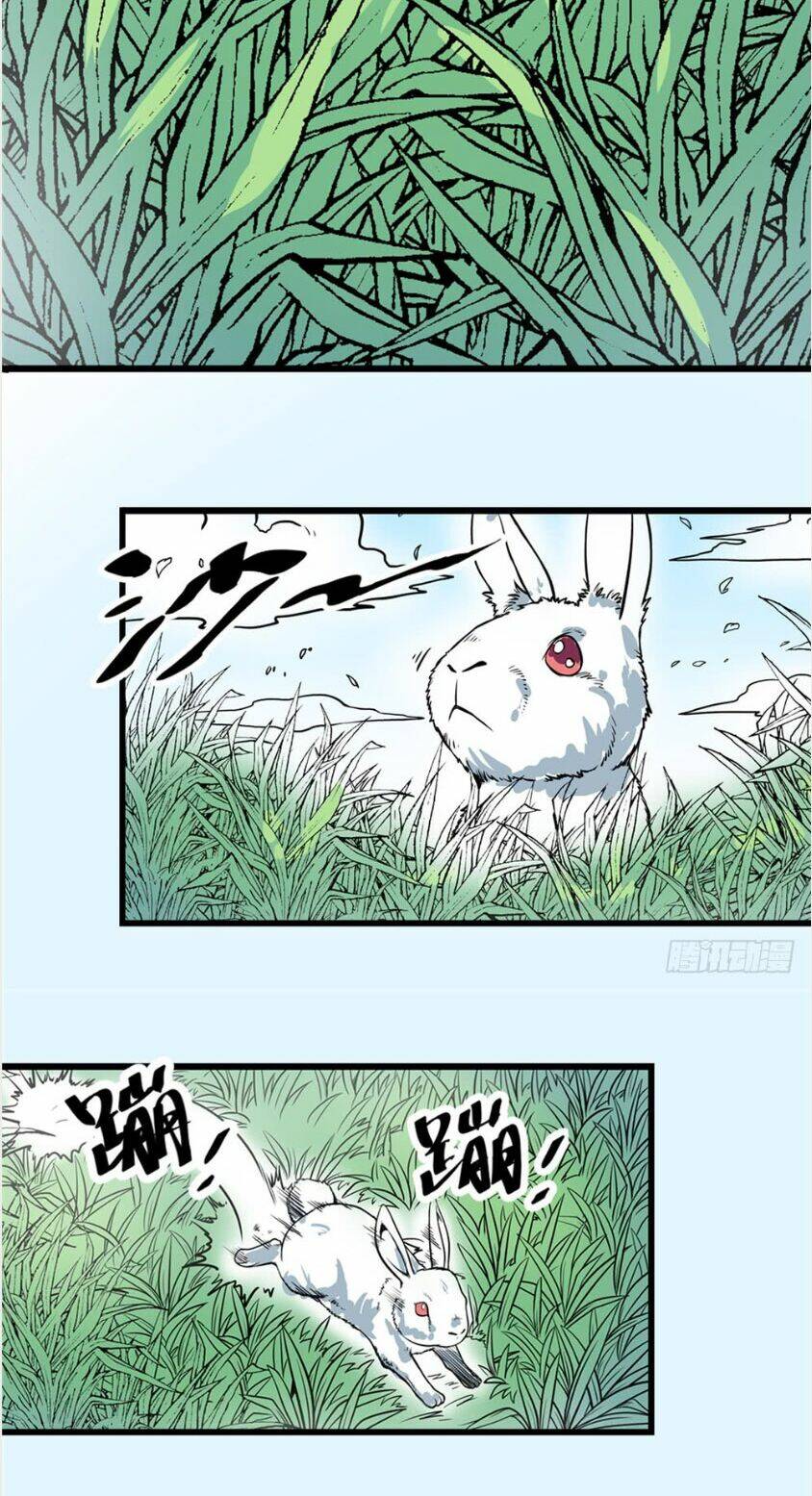 hiệp hành cửu thiên chapter 15 4