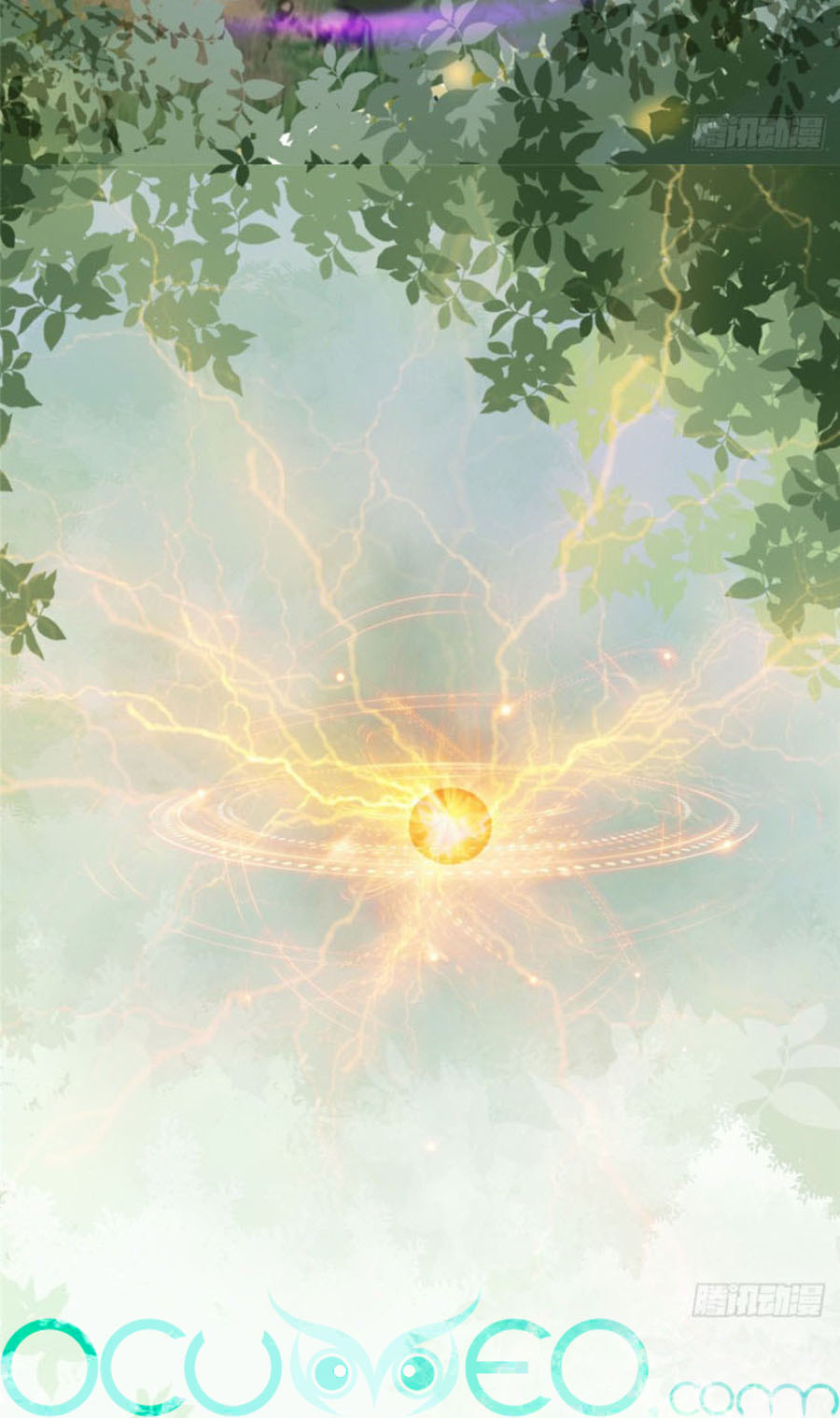 nghịch thiên thần phi chí thượng chapter 2.2 10