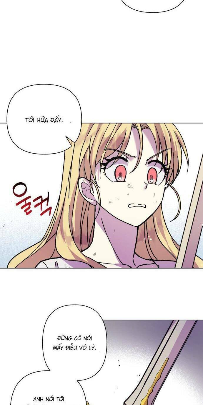 tôi mang trong mình trái tim của rồng chapter 6 24