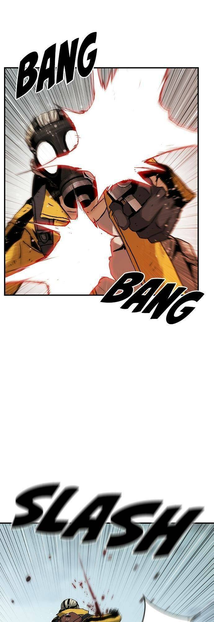 pubg - cuộc chiến sinh tồn - 100 chapter 45 2