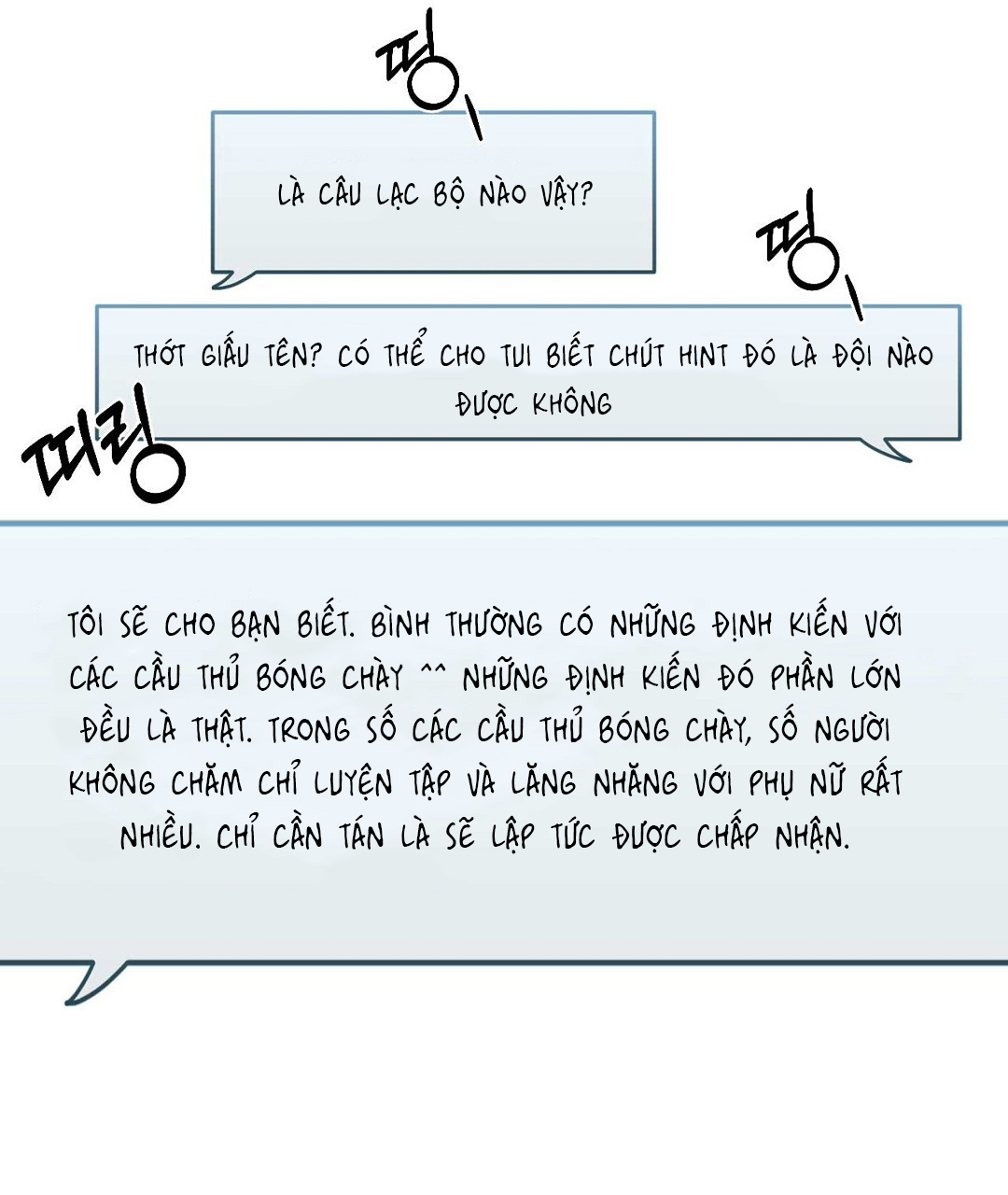 [18+] hợp đồng nô lệ dâm đãng chapter 2.2 5