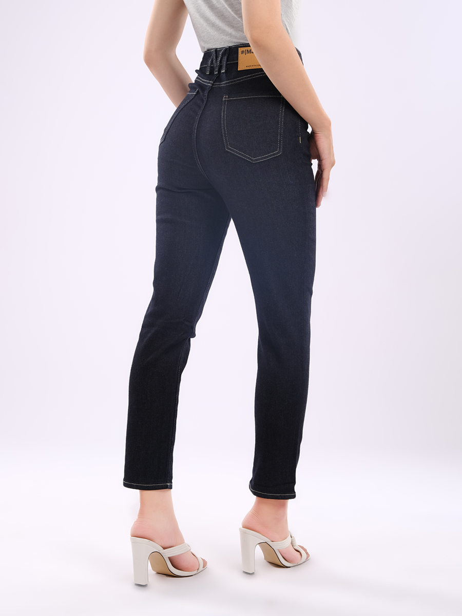 Quần nữ dài jeans WJB0207