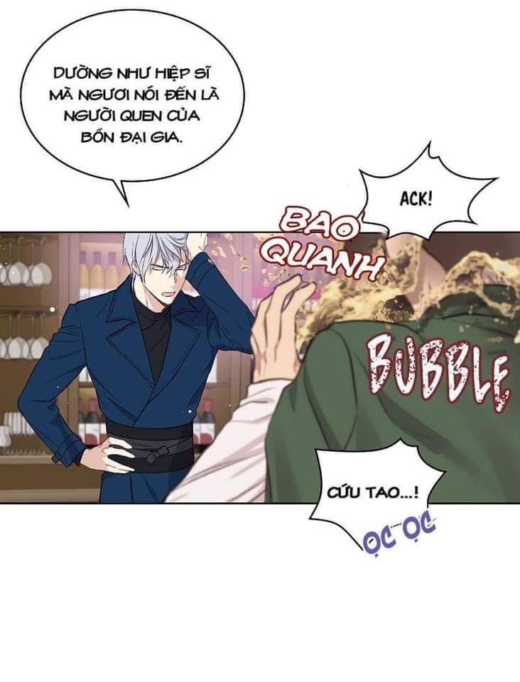 thật tình, họ rất nhớ cô ấy! chapter 10 53