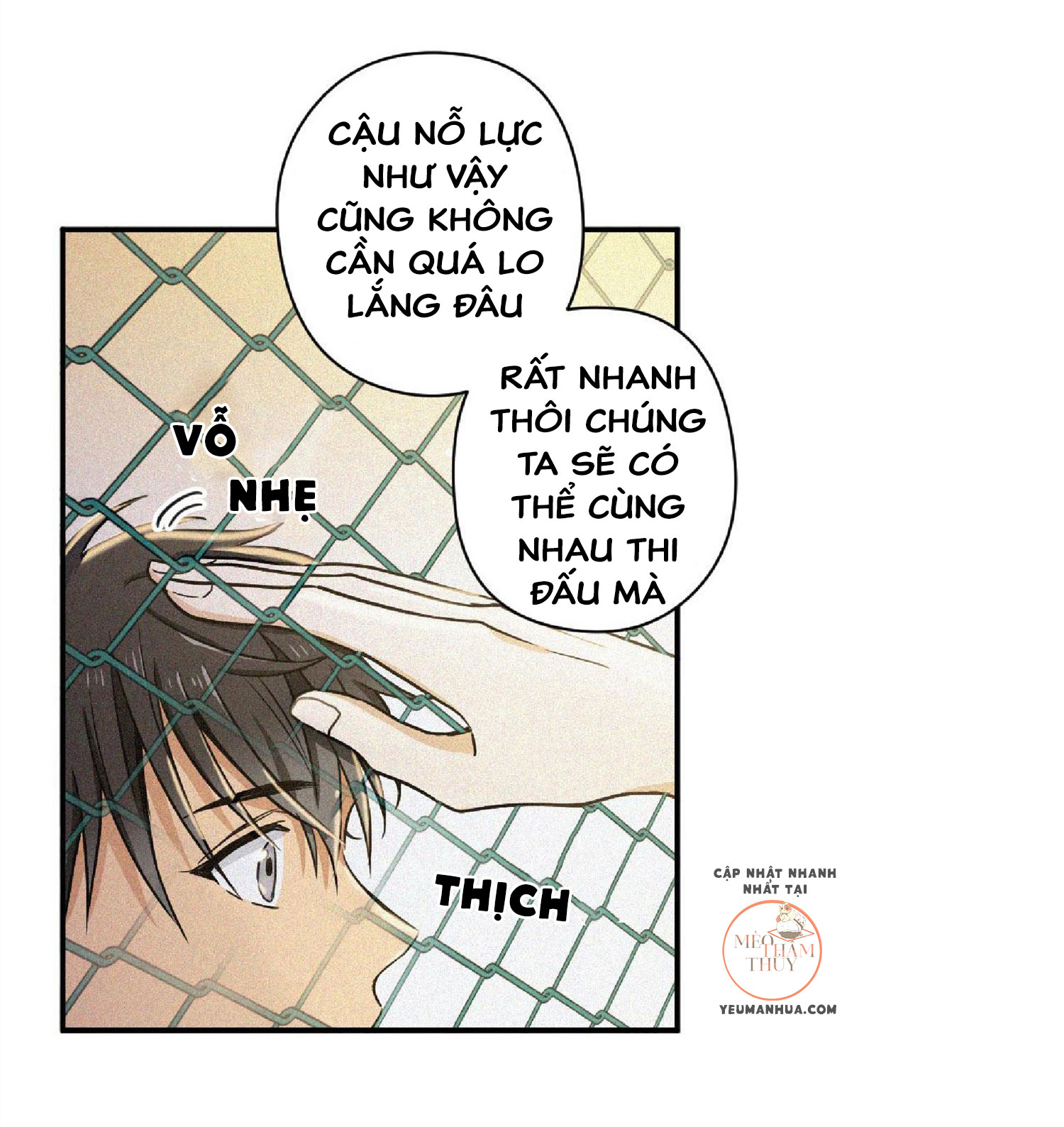 cú homerun lần thứ 7 chapter 11 46