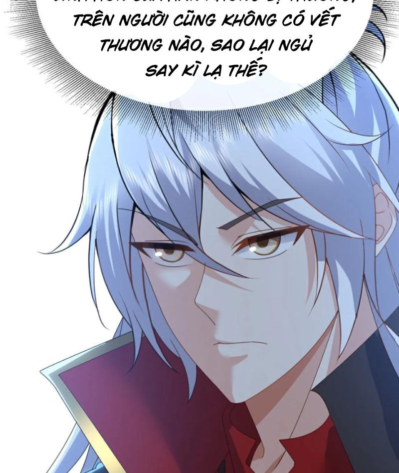 tiên võ đế tôn chapter 596 66