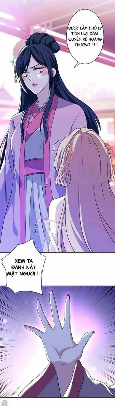 nhân vật phản diện: không ngọt không lấy tiền chapter 3.2 12