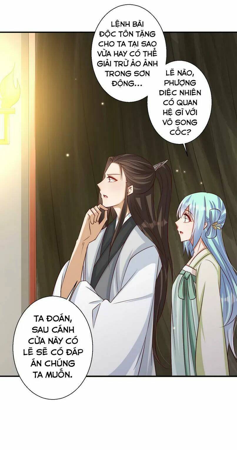 độc y cuồng phi chapter 44 21