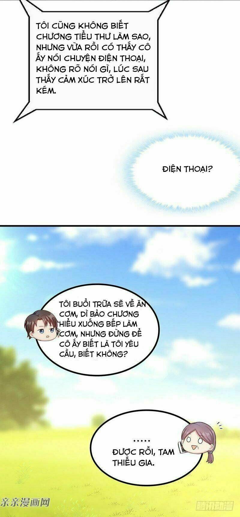 nam thần manh bảo tận diệt chapter 45 28