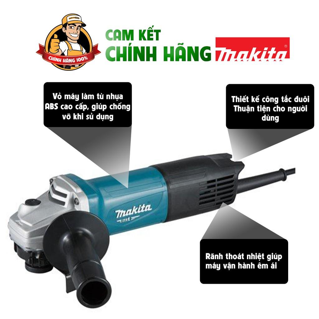 Máy mài cầm tay,Máy mài góc cầm tay,Máy cắt 1t,Dụng cụ cầm tay,Máy mài Makita 100mm m9512b mt970.