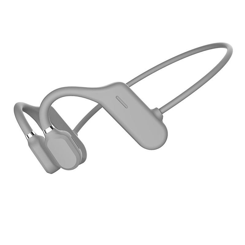 Tai Nghe Bluetooth 5.0 B1 Truyền Âm Qua Xương Kèm Mic