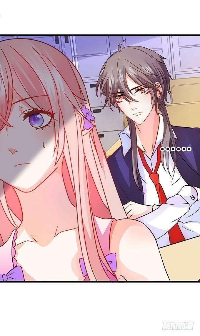 hồ tiên hung bạo chapter 38 49