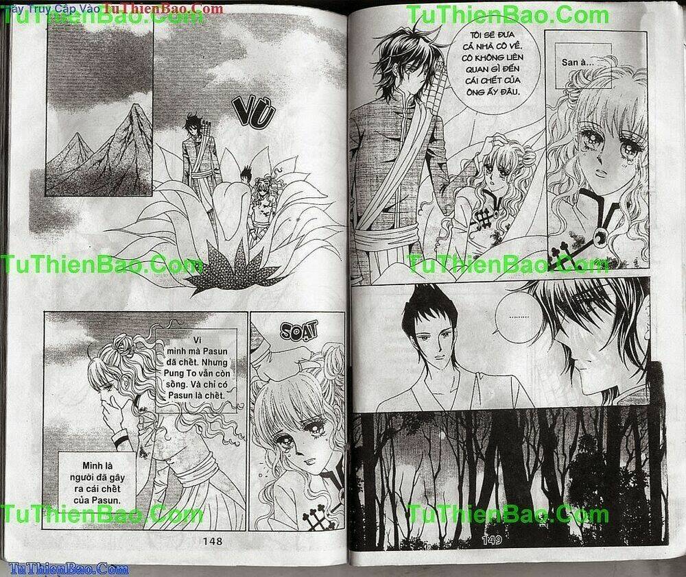 địa ngục tuyết trắng chapter 32 24