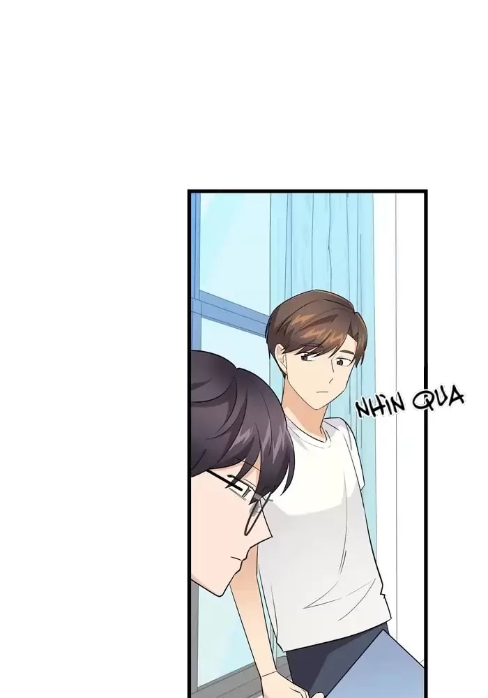 anh bạn của tôi đang phát sáng kìa ! chapter 38 76