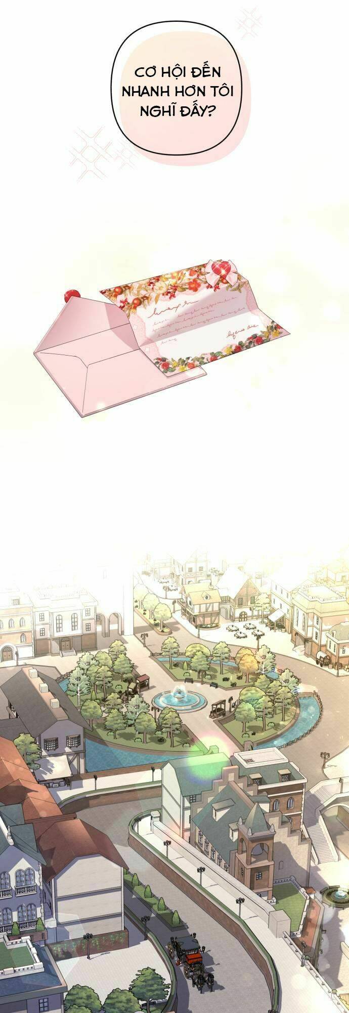 công nương mint bé nhỏ chapter 31 19