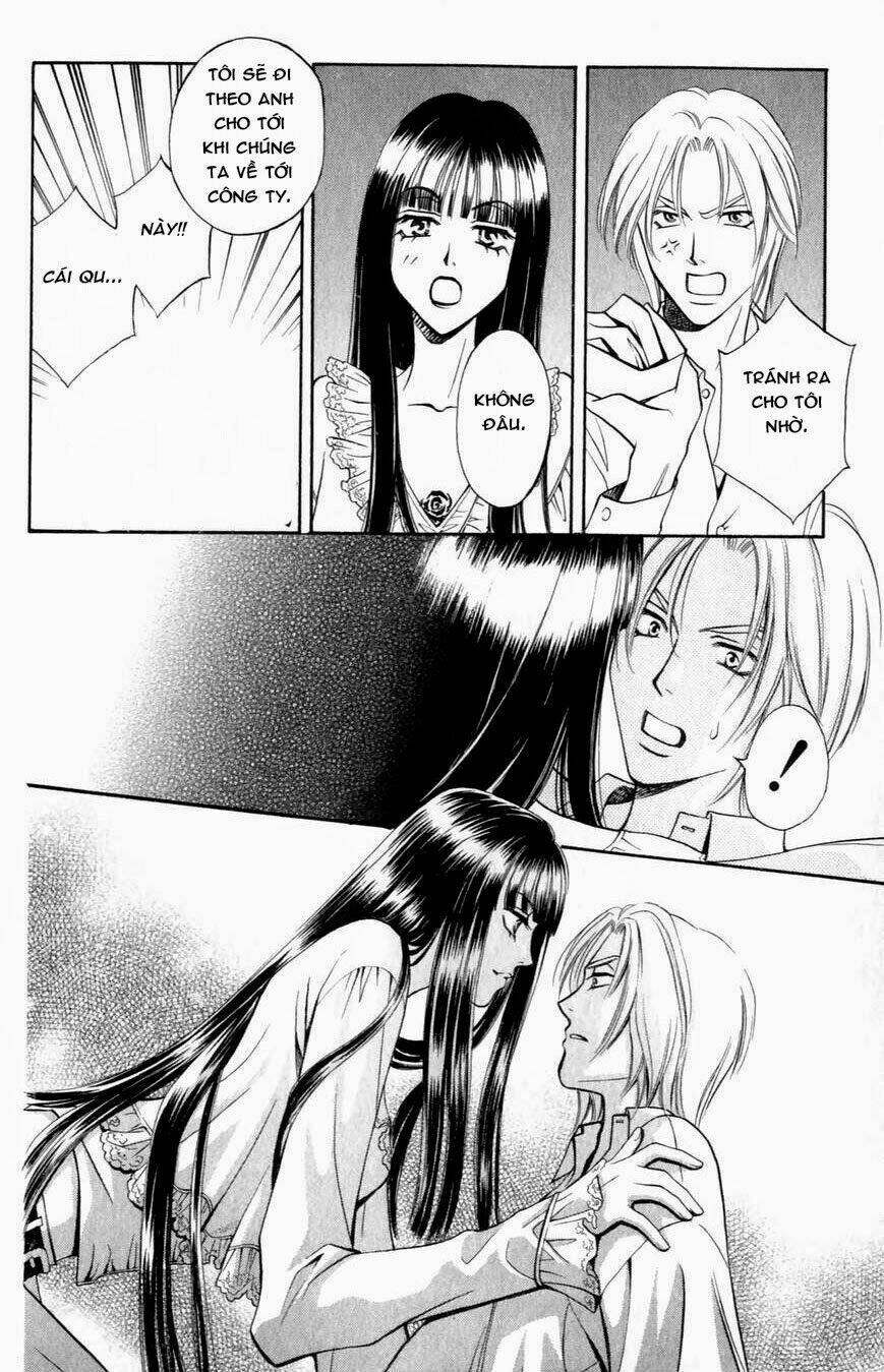 bông hoa bí ẩn chapter 2.1 7