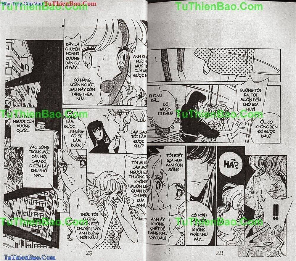 câu chuyện dẽ thương chapter 6 15