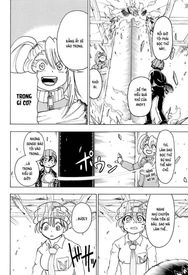 undead unluck chapter 40 11