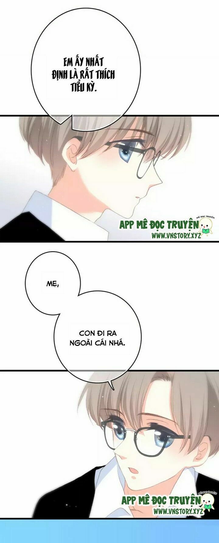 con tim rung động 2 chapter 12 55