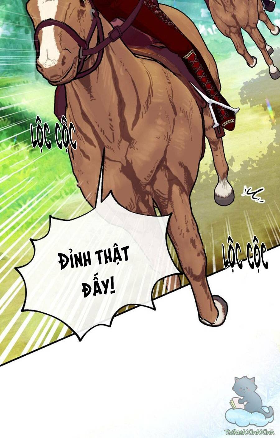 đại dương kiêu sa chapter 19.1 2