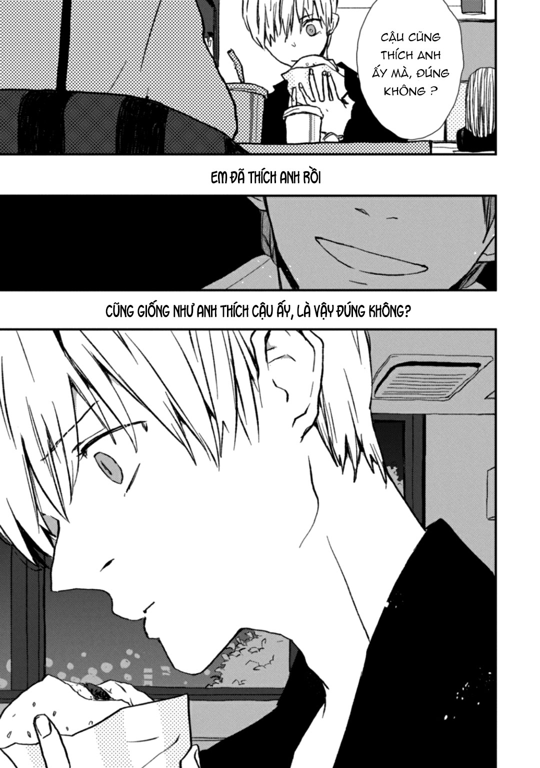 nâu trà sữa chapter 4 26