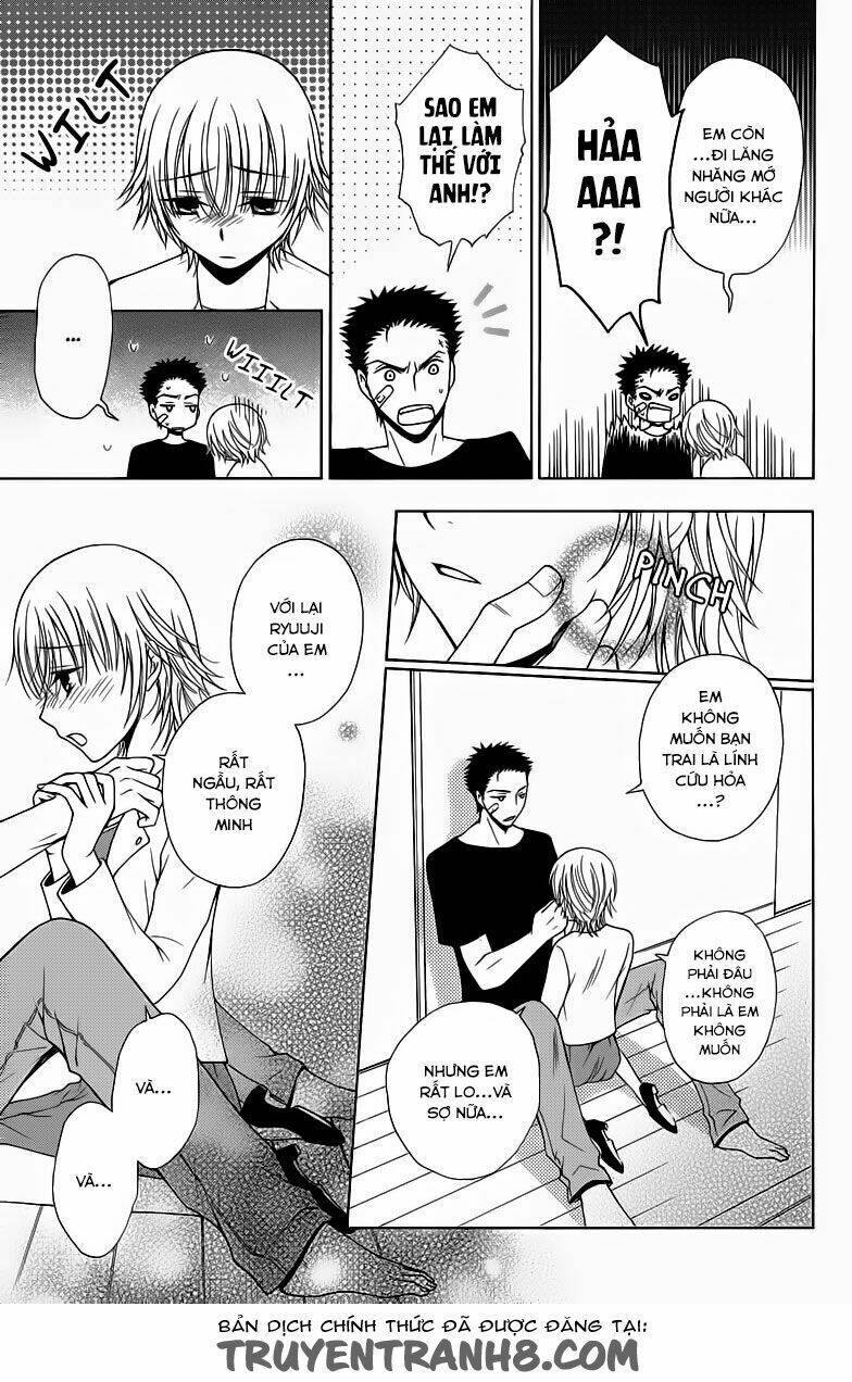 aigan cinderella chapter 3 33