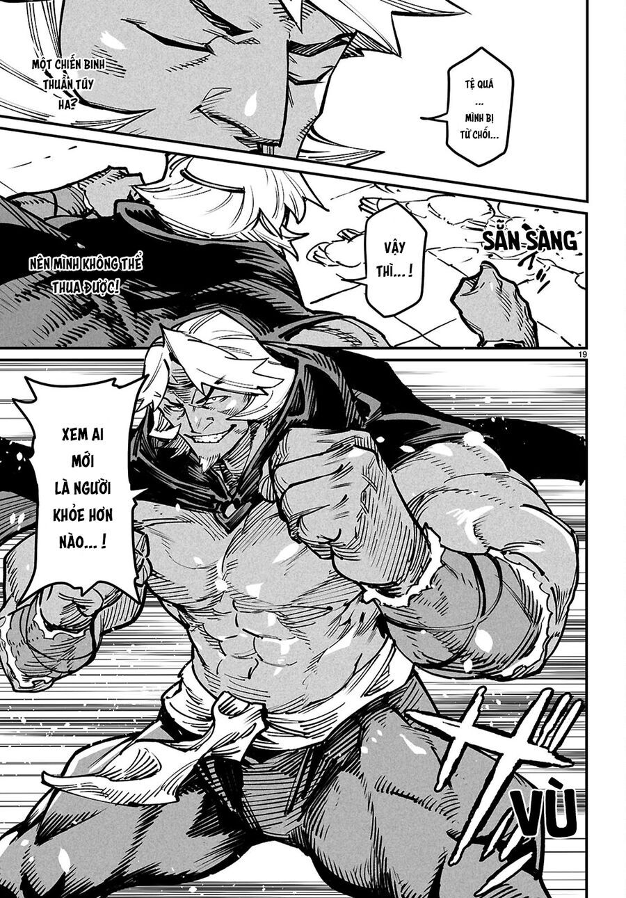 reincarnation coliseum chapter 22 21