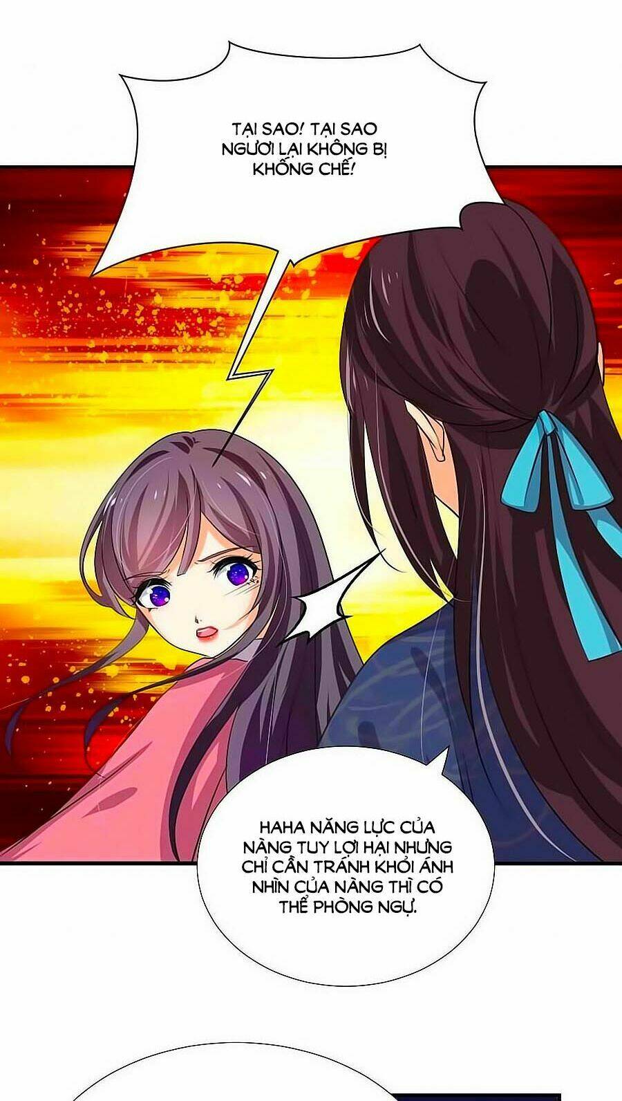 dưỡng thiếu chủ đấu tra nam chapter 89 1