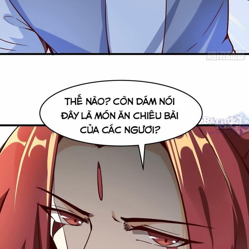 đồ đệ ta toàn là nữ ma đầu chapter 5 13