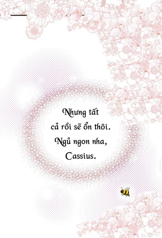 xuyên không trở thành mẹ của nhân vật phản diện chapter 31 9