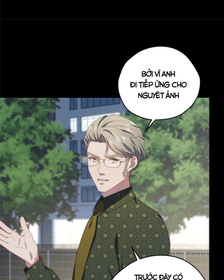 nữ chính chạy từ trong sách ra thì phải làm sao chapter 54 58