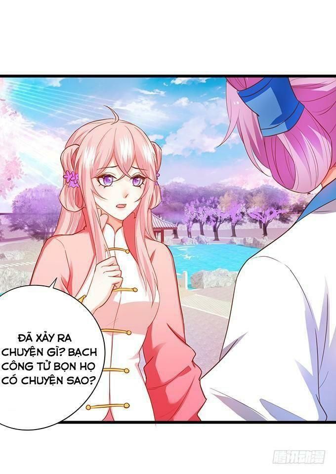 hồ tiên hung bạo chapter 70 46