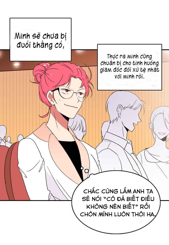 rắc rối về vấn đề yêu đương của tôi chapter 16 32