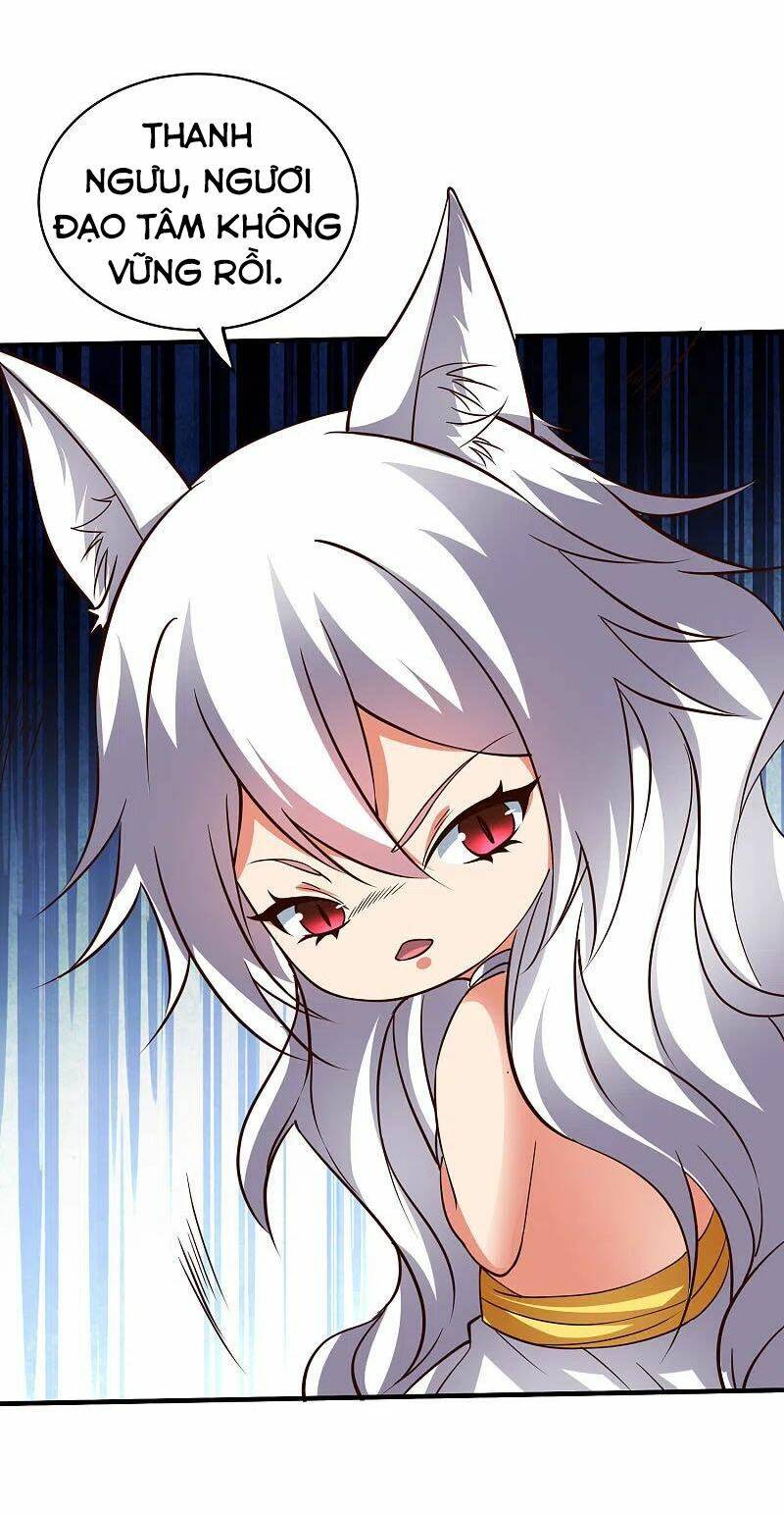 phục thiên thánh chủ chapter 201 9