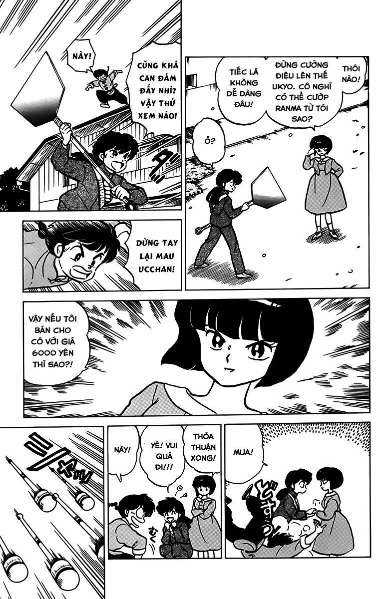 suối lời nguyền chapter 174 8