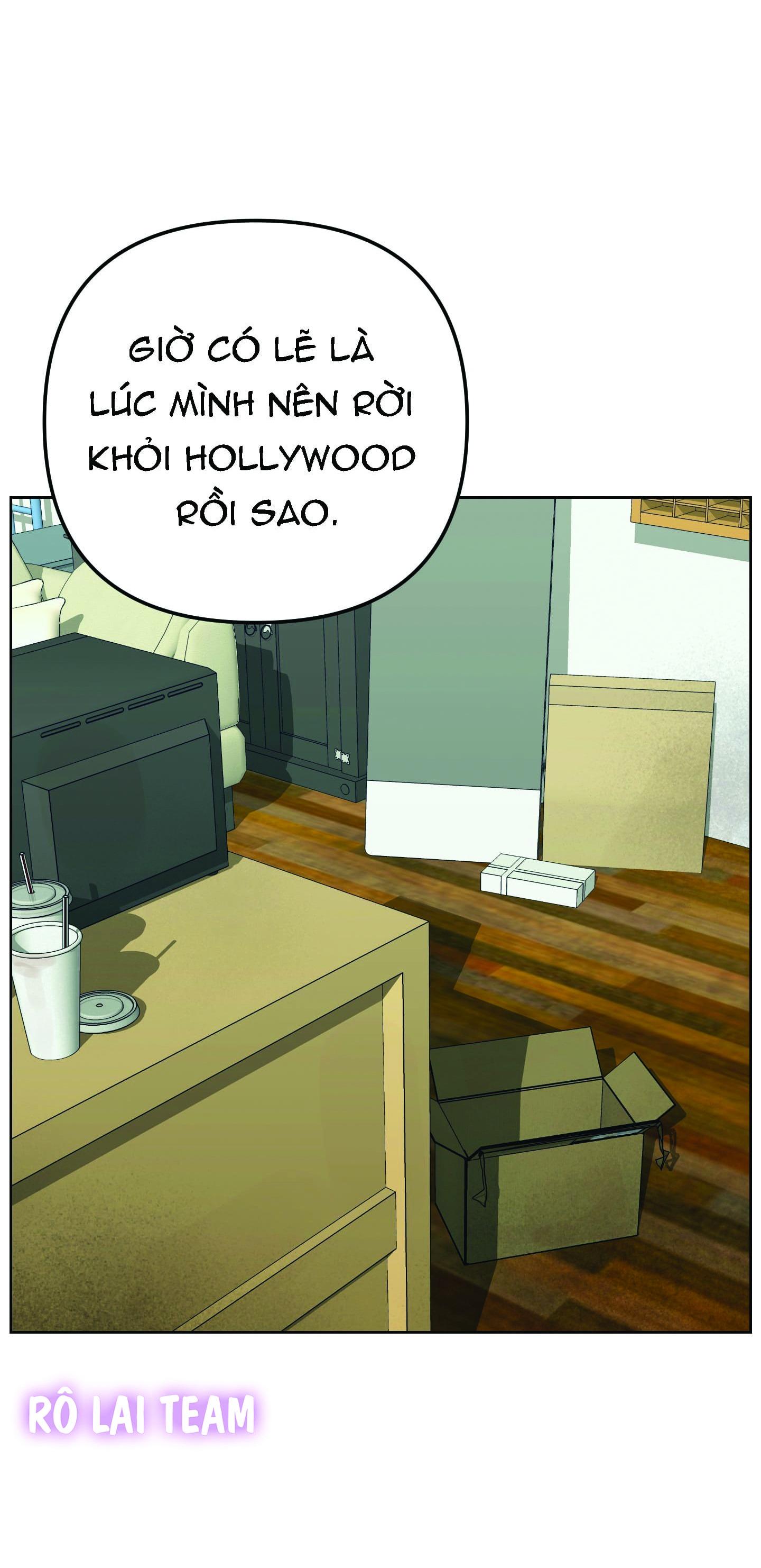 chú thỏ chỉ cần 3 giây là xuất tinh chapter 6 3