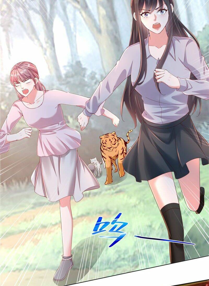 chí tôn toàn năng chapter 98 8