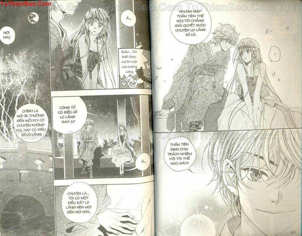 wings chắp cánh chapter 9 50