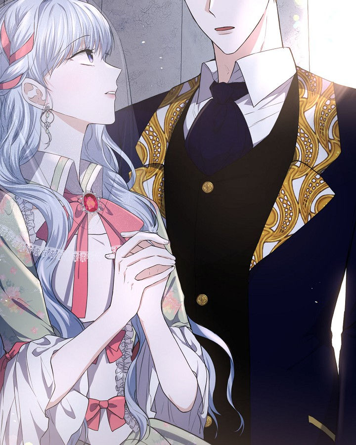 vị hôn thê giả của thái tử chapter 18 31